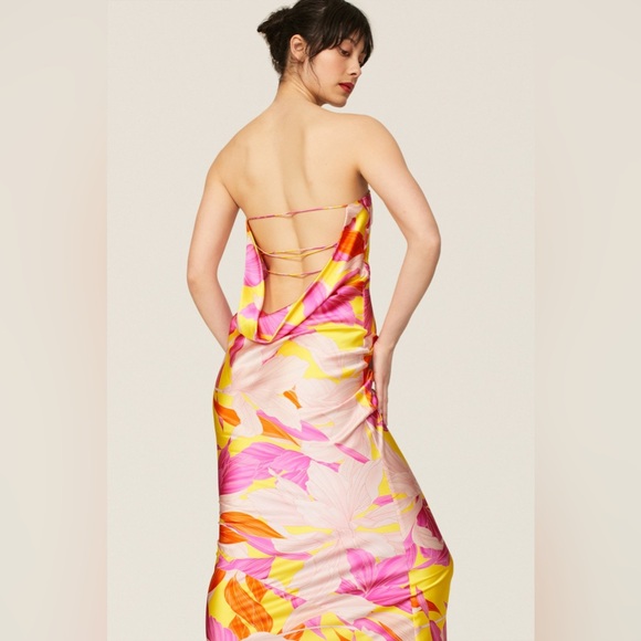 Keaton Retrofete Dress - Picture 6 of 7